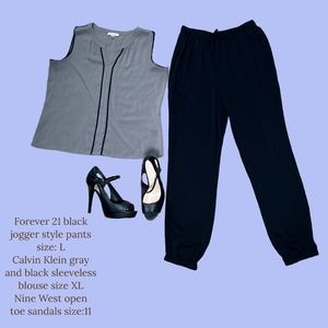 Women’s clothing